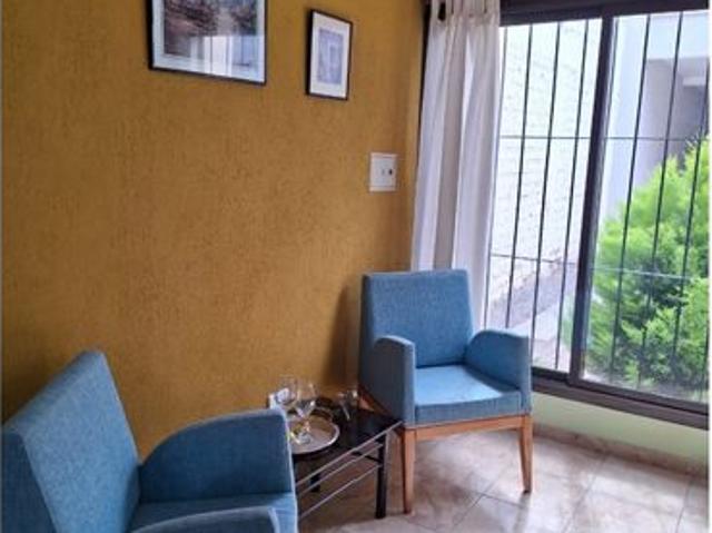 Colonia Las Rosas, Tunuyán, Mendoza