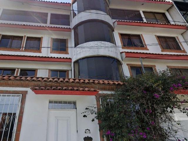 Colonia Primavera | Departamento Amueblado en Planta Baja en Renta, Tlalpan!