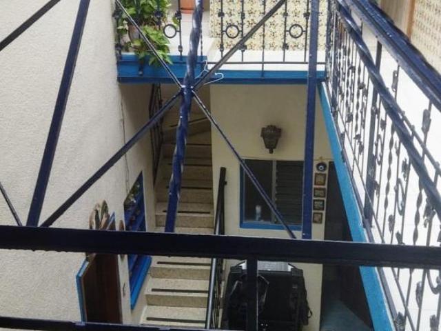 COLONIA ROMA NORTE CASA EN VENTA