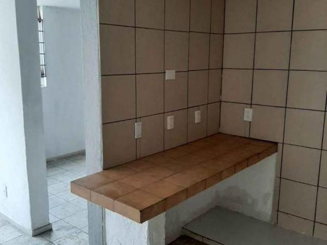 COLONIA SAN EUGENIO ! DEPARTAMENTO EN VENTA EN 2DO NIVEL