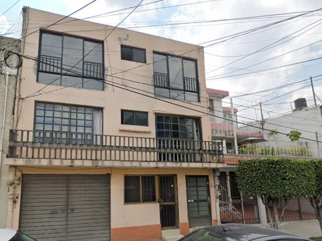 COLONIA SINDICATO DE MEXICO DE C.P. 02060, AZCAPOTZALCO, CDMX