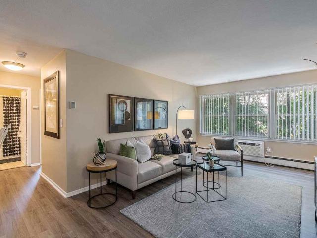 Colonial Terrace Apartments 2 Bedroom Apartment for Rent at 5621 Minnetonka Blvd, St. Louis Park, MN 55416 Sorensen