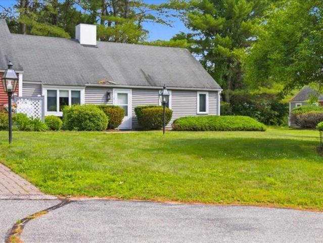 Colonial Way Unit,auburn, Condo For Sale