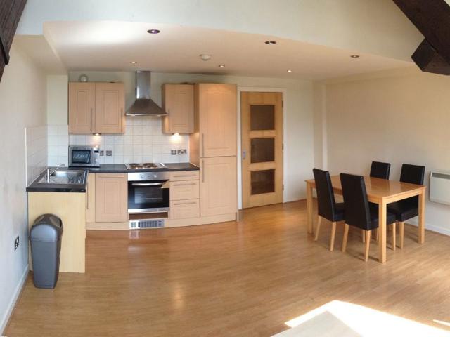 Colonial Buildings, City Centre BD1, 2 bed flat to rent, £825 pcm | PrimeLocation