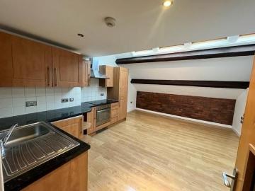 Colonial Buildings, Bradford BD1, 2 bed flat to rent, £725 pcm | PrimeLocation
