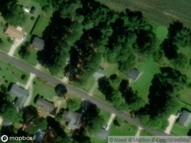 Colonial Dr