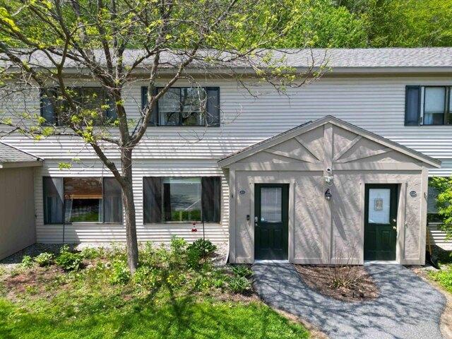 Colonial Dr Unit,hartford, Condo For Sale
