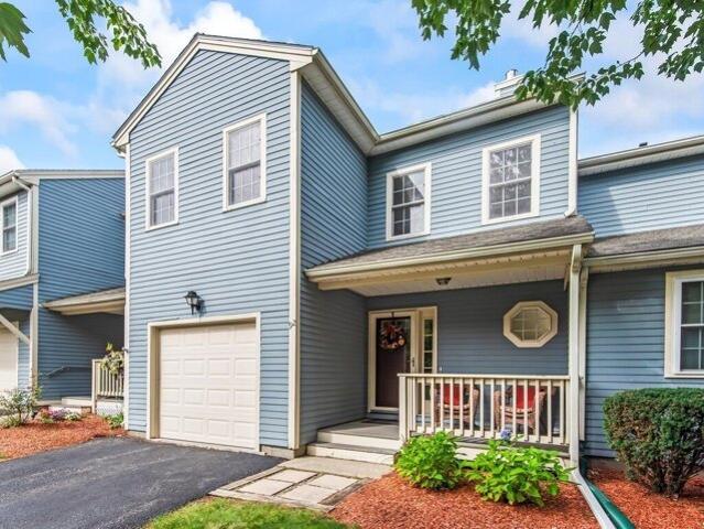 Colonial Dr Unit,sturbridge, Condo For Sale