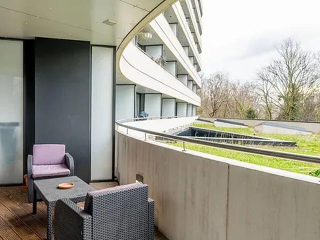 Edmunds House, Colonial Drive, London, W4 5LR, United Kingdom | 1 bed apartment for rent #137644596 | Rentberry
