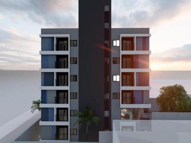 Colonial House Prime