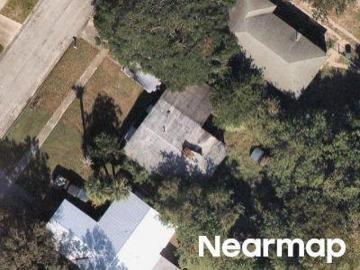 Colonial Rd