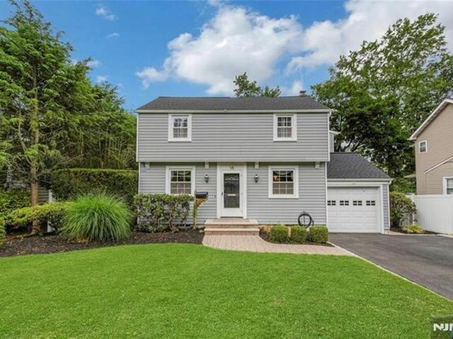 Colonial Rd, Tenafly, Home For Sale