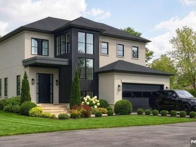 Colonial Rd, Tenafly, Home For Sale