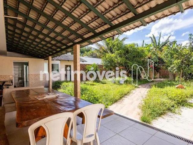 Colônica Agrícola Casa em condomínio Condomínio das Palmeiras