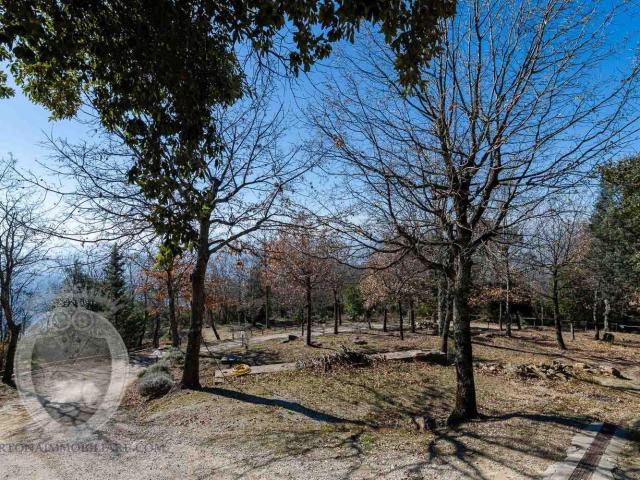 Colonica di Farnia 165m² Cortona