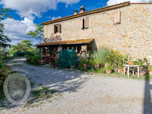 Colonica il Colle 397m² Santa Caterina