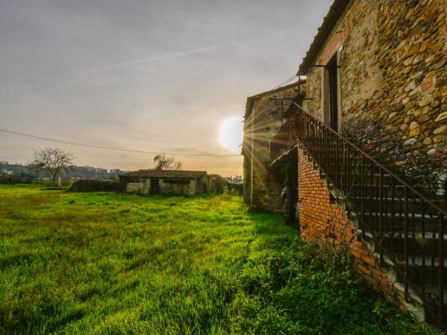 COLONICA in VENDITA a AREZZO arezzo di 50 vani