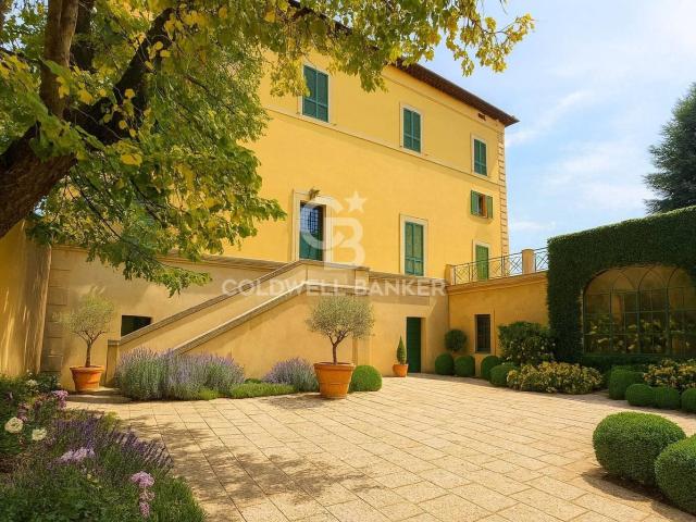 Colonica in vendita a Perugia, Solfagnano 960m² Perugia