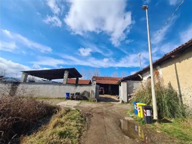 Colonica/casale da ristrutturare di 285 mq
