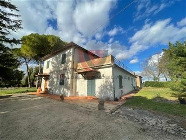 Colonica/casale in buono stato di 279 mq
