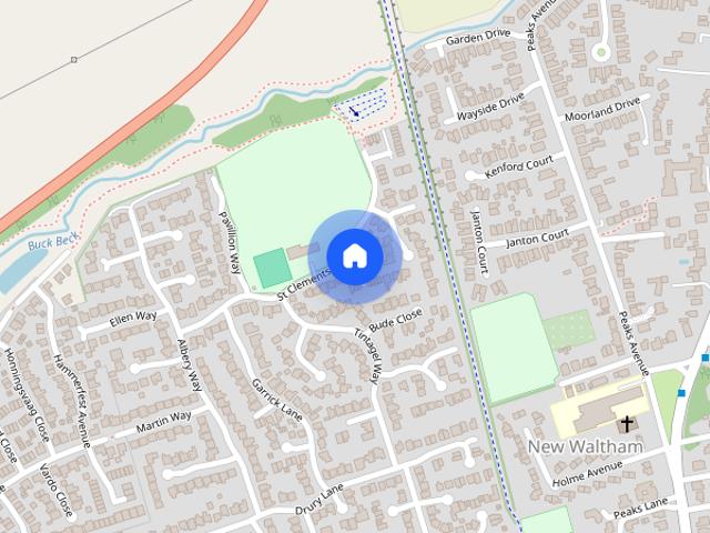 Colonsay Court, New Waltham, North East Lincolnshire, DN36