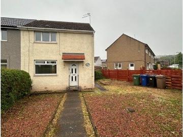 Colonsay Road, Paisley PA2, 2 bed semi detached house to rent, £950 pcm | PrimeLocation