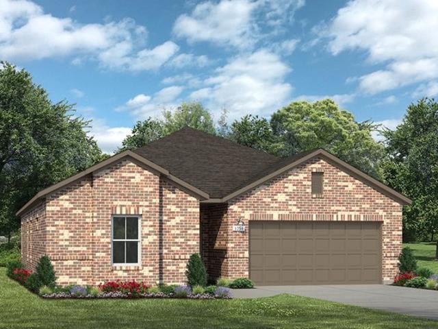 Colony at Pinehurst 1754 Plan Colony at Pinehurst Community