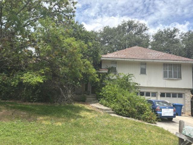Colony Dr