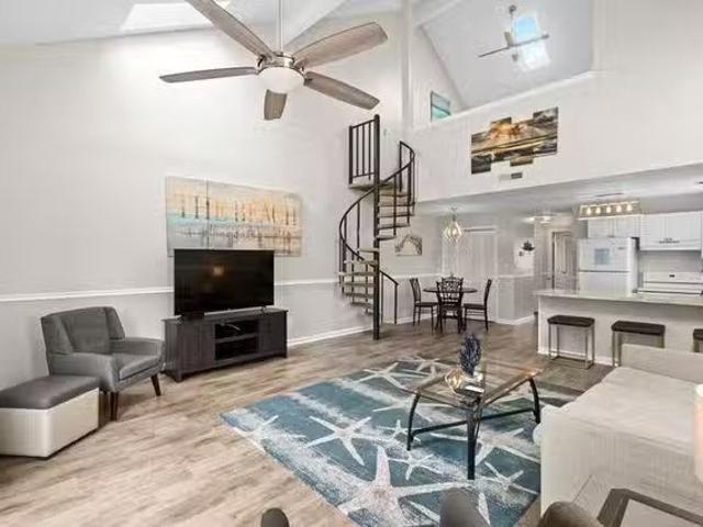 Colony Drive
