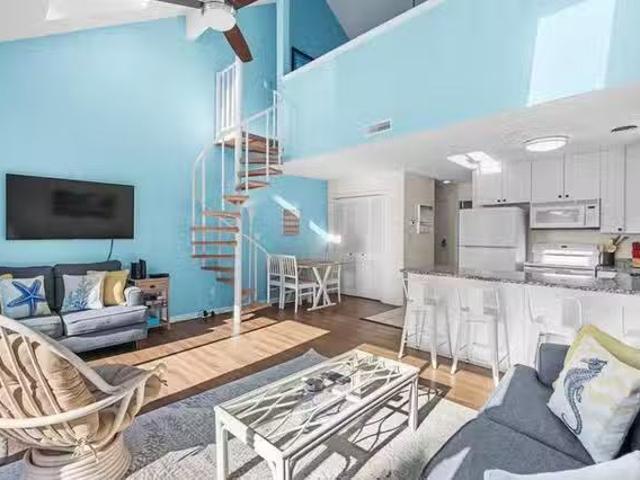 Colony Drive