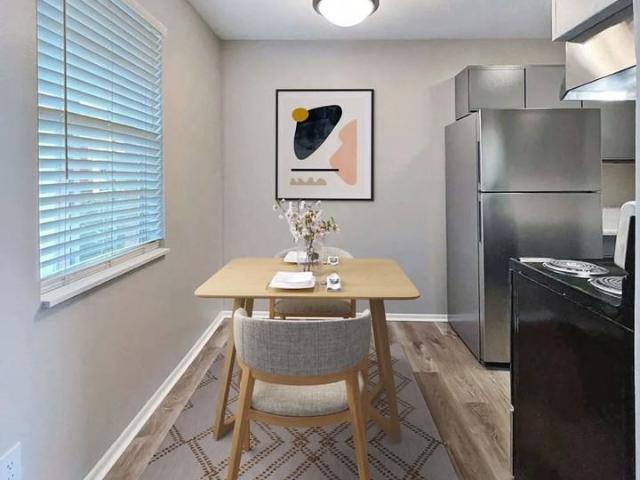 Colony House 2 Bedroom Apartment for Rent at 941 Pocahontas Dr, Fort Walton Beach, FL 32547