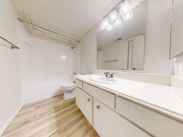 Colony of San Marcos 2 Bedroom Apartment for Rent at 1631 Aquarena Springs Dr, San Marcos, TX 78666