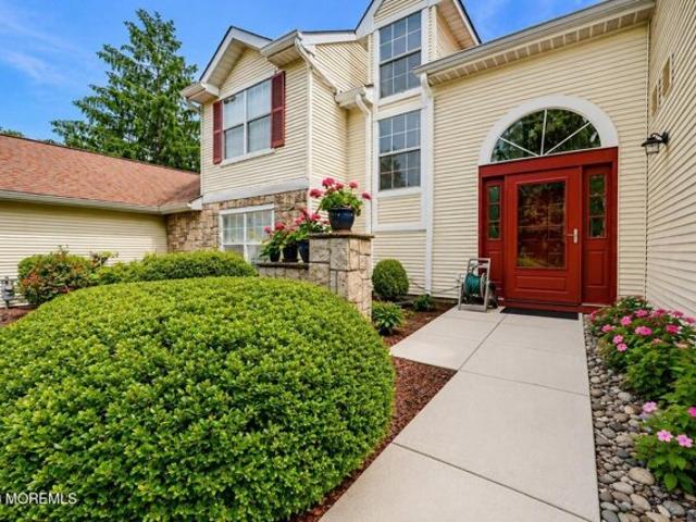 Colony Ln, Manalapan, Home For Sale