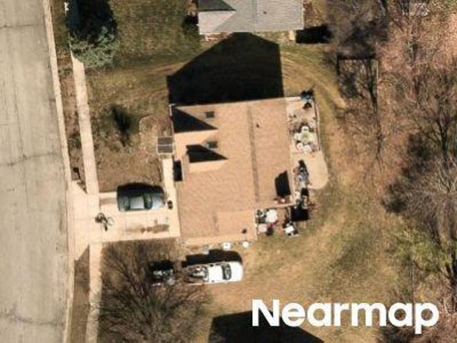 Colony Mill Ln