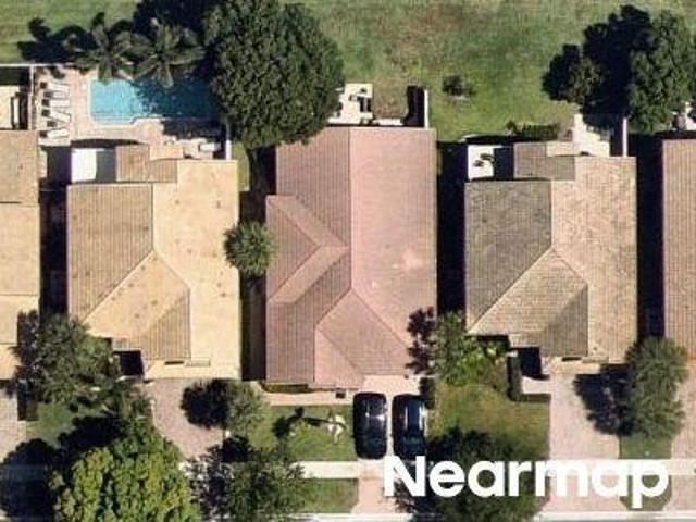 Colony Preserve Dr