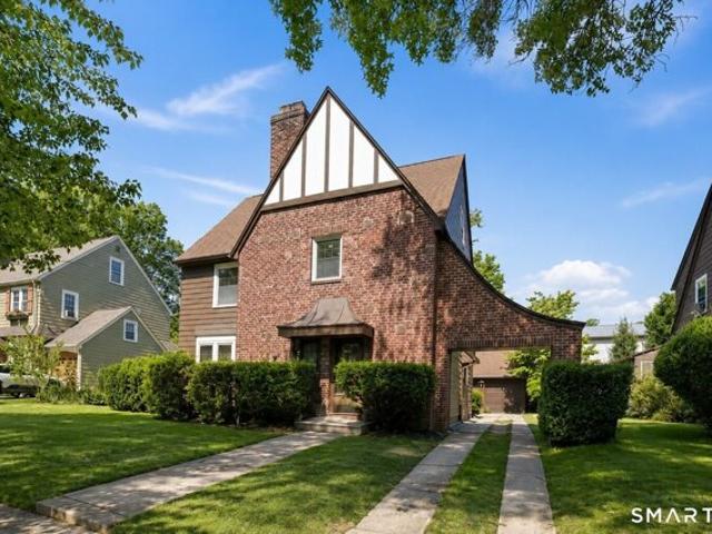 Colony Rd, New Haven, Home For Sale
