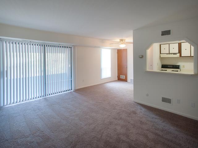 Colony West Apartments