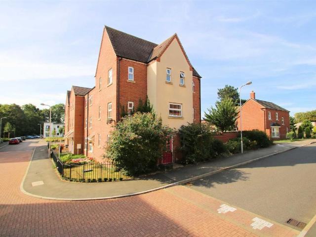 Colossus Way, Bletchley MK3, 4 bed town house to rent, £1,795 pcm | PrimeLocation