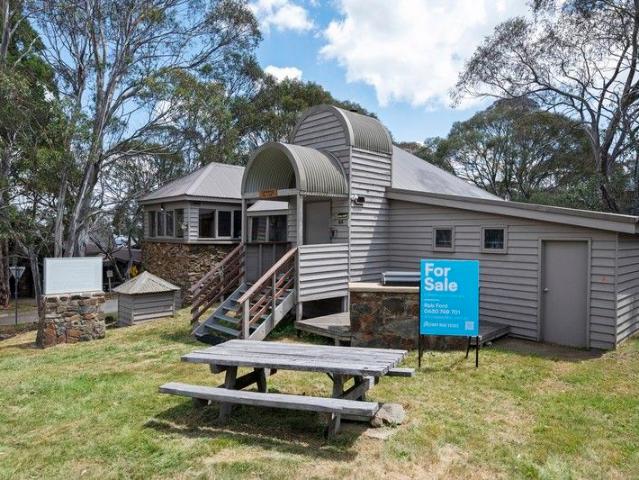The Perfect Blend of Home, Business and Lifestyle