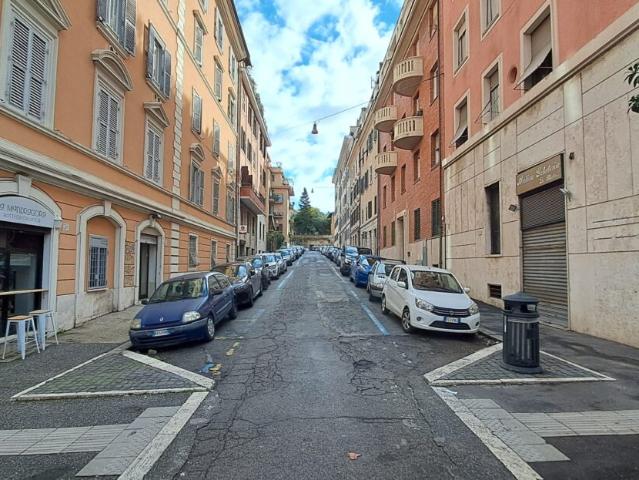 Colosseo – Via Marco Aurelio 43