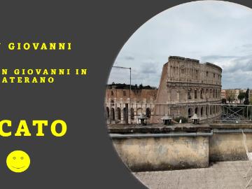 Colosseo, affittasi elegante trilocale ristrutturato /Colosseum three rooms apartment