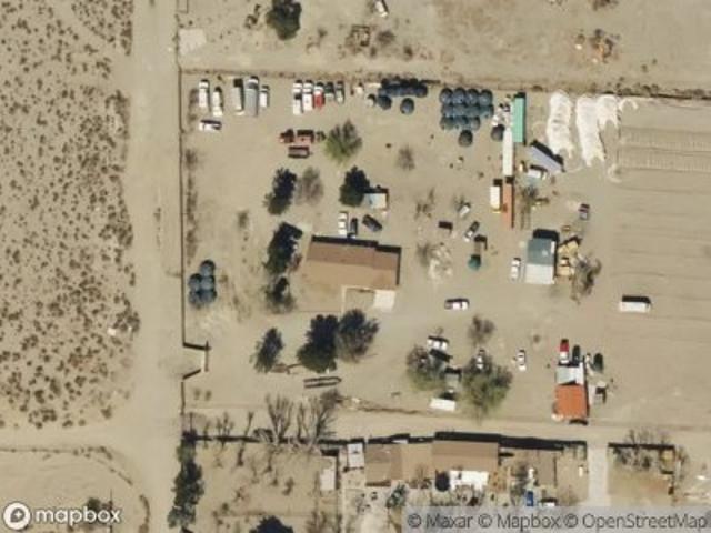 Colorado Rd