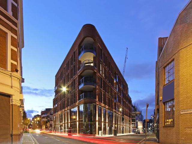 Colorama House, Webber Street, London SE1, 2 bed property to rent, £3,000 pcm | PrimeLocation