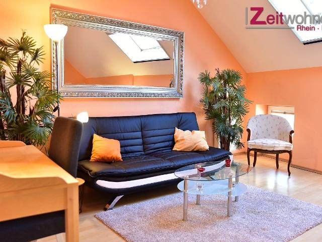 Colorful Apartment in Bonn Endenich Video Online – euhabitat