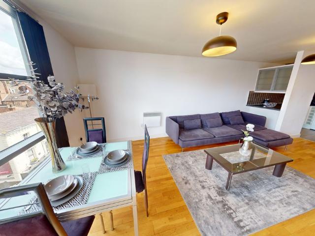 Colquitt Street, Liverpool L1, 2 bed flat to rent, £1,445 pcm | PrimeLocation