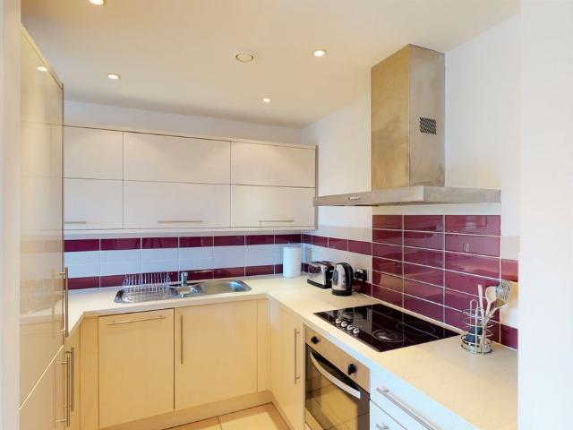 Colquitt Street, Liverpool L1, 2 bed flat to rent, £1,495 pcm | PrimeLocation