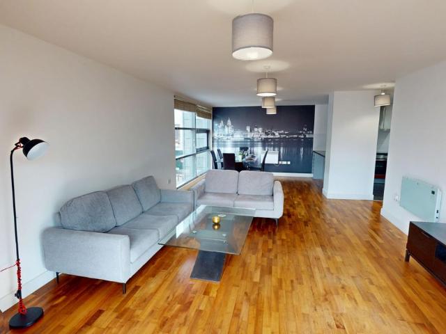 Colquitt Street, Liverpool L1, 2 bed flat to rent, £1,595 pcm | PrimeLocation