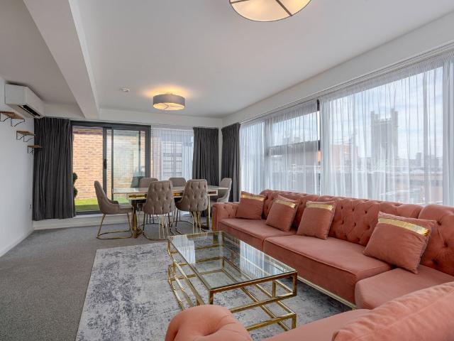 Colquitt Street, Liverpool L1, 3 bed flat to rent, £2,950 pcm | PrimeLocation