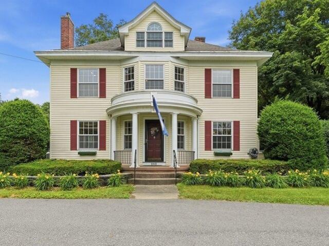 Colrain Rd, Greenfield, Home For Sale