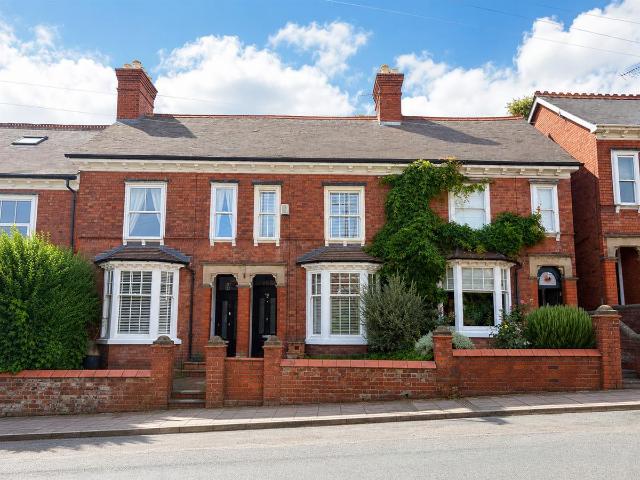 Copthorne Road, Shrewsbury SY3, 3 bed property to rent, £1,300 pcm | PrimeLocation